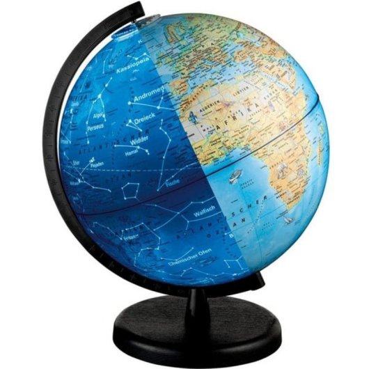 Kit d'expériences KOSMOS Astronomie 7 ans Multicolore
