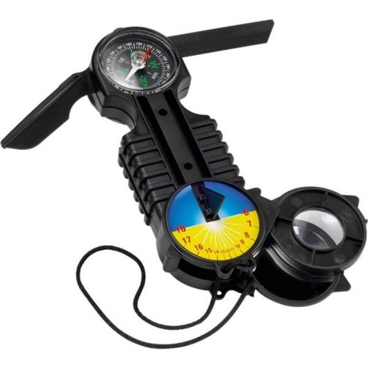 Kit Detective KOSMOS 63242 per Bambini da 8 a 11 Anni