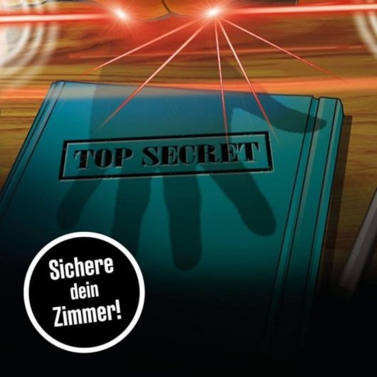 Spielzeug-Set Kosmos Detektiv-Team