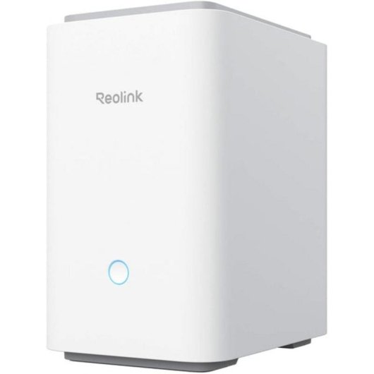 Gravador NVR para Câmara IP Reolink RL-HUBP1 16 canais 4K 2TB HDD WiFi Ethernet PoE