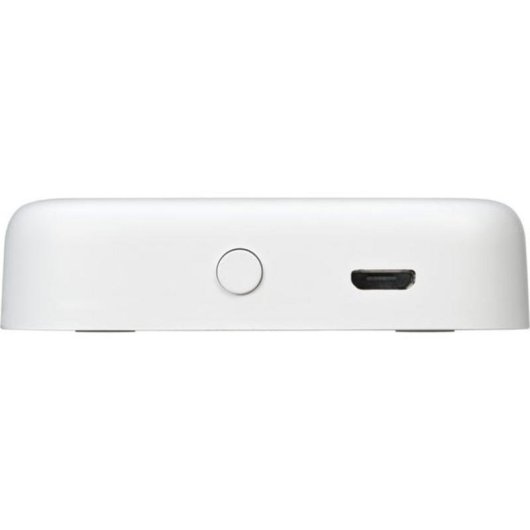 Hub domotico Brennenstuhl 1294060 Zigbee 3.0 con portata 100 m