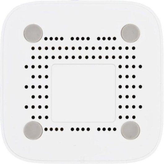 Hub domotico Brennenstuhl 1294060 Zigbee 3.0 con portata 100 m