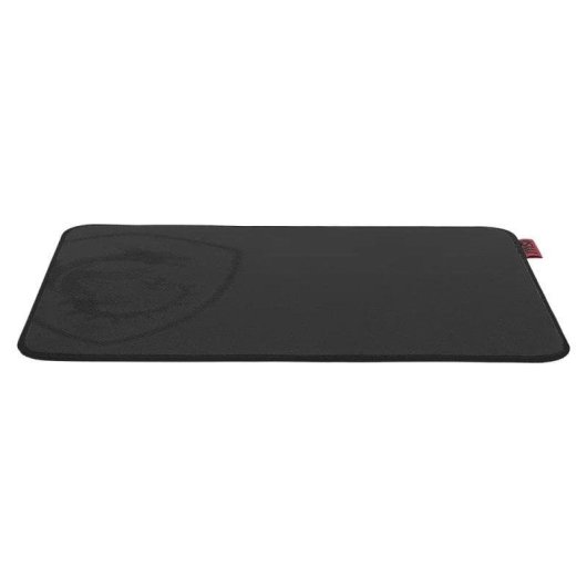 Alfombrilla Ratón MSI AGILITY GD23 320 x 220 mm Negro