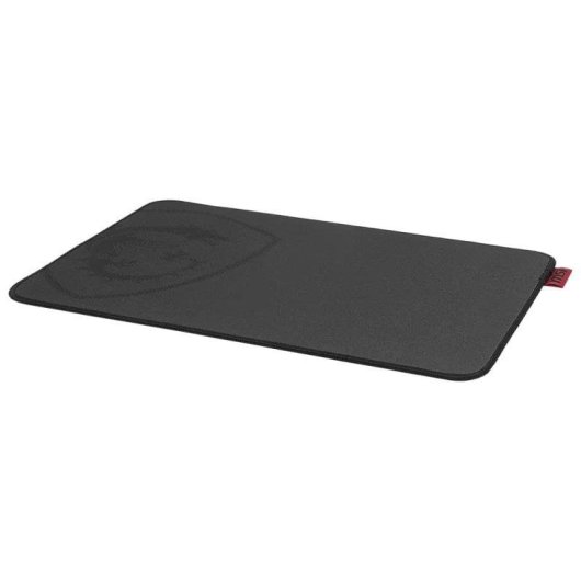 Alfombrilla Ratón MSI AGILITY GD23 320 x 220 mm Negro