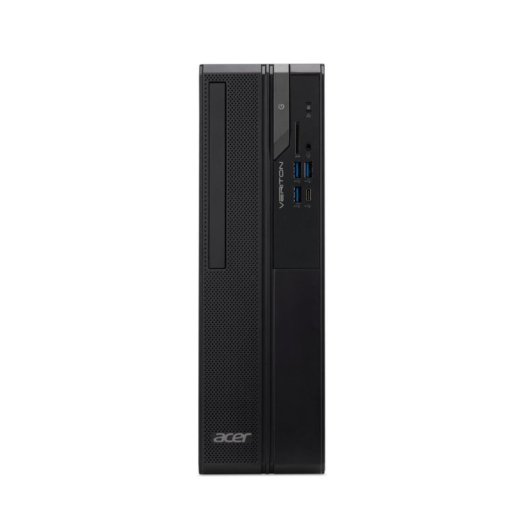 PC Sobremesa Acer Veriton VX2723G Intel Core i5-14400 16 GB 512 GB SSD Intel UHD Graphics 730 Windows 11 Pro WiFi 6E