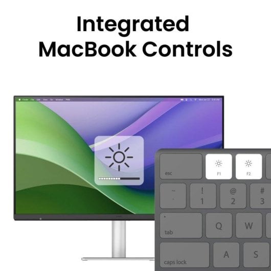 Monitor BenQ MA320UG 32" UltraHD 4K 120Hz IPS Nano Gloss Thunderbolt 4 Höhenverstellbar