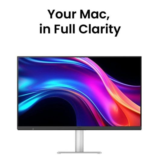 Monitor BenQ MA320UG 32" UltraHD 4K 120Hz IPS Nano Gloss Thunderbolt 4 Höhenverstellbar