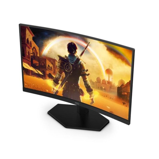 Monitor AOC C24G42FE 24" Full HD 180Hz VA Curvo HDR10 0,5ms