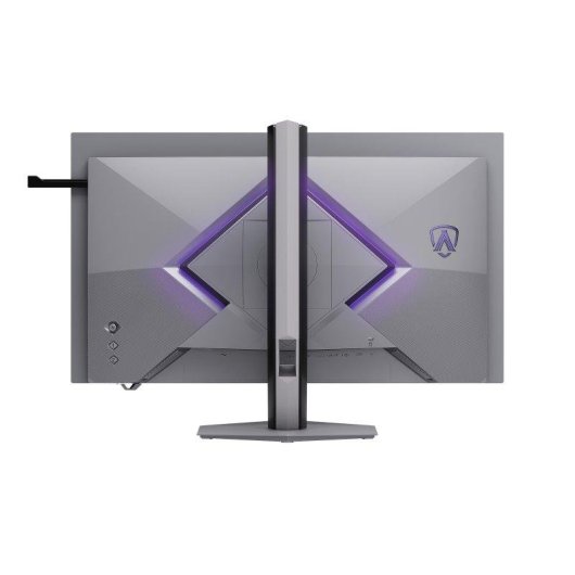 Monitor AOC AGON PRO AGP277QKDC 26,5" Quad HD 720Hz OLED G-SYNC Ajuste de altura