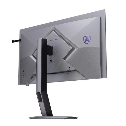 Monitor AOC AGON PRO AGP277QKDC 26,5" Quad HD 720Hz OLED G-SYNC Ajuste de altura