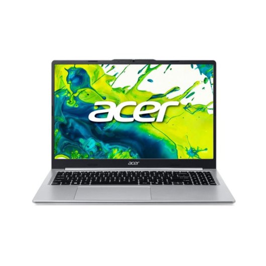 Portatile Acer Aspire Lite AL15-46P-R64G 15,6" AMD Ryzen 3 5400U 8GB 256GB SSD Radeon Graphics Windows 11
