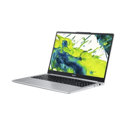 Portatile Acer Aspire Lite AL15-46P-R64G 15,6" AMD Ryzen 3 5400U 8GB 256GB SSD Radeon Graphics Windows 11