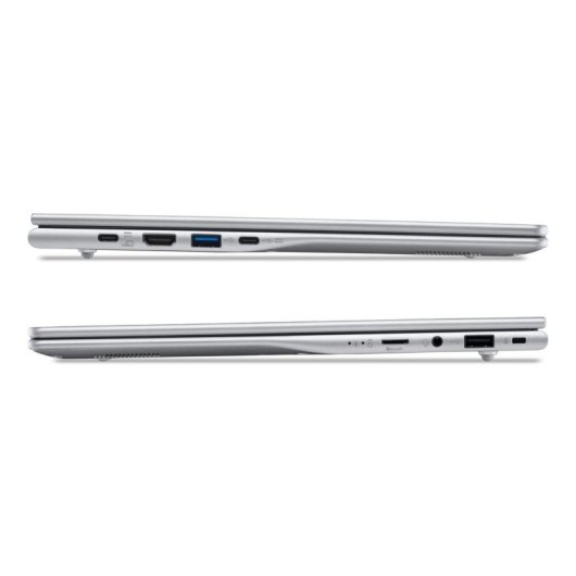 Portatile Acer Aspire Lite AL15-46P-R64G 15,6" AMD Ryzen 3 5400U 8GB 256GB SSD Radeon Graphics Windows 11