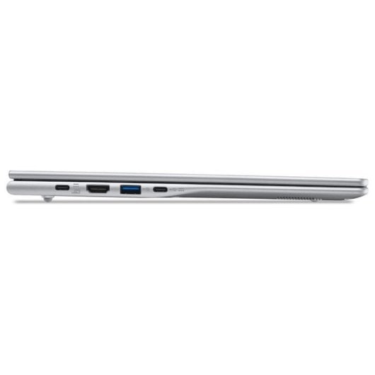 Portátil Acer Aspire Lite AL15-46P-R64G 15,6" AMD Ryzen 3 5400U 8GB 256GB SSD Radeon Graphics Windows 11