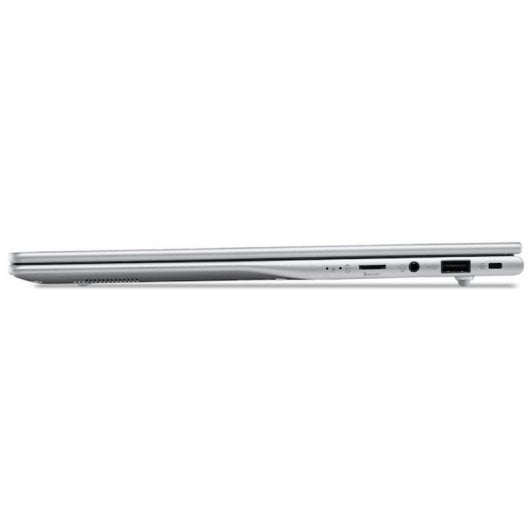 Portátil Acer Aspire Lite AL15-46P-R64G 15,6" AMD Ryzen 3 5400U 8GB 256GB SSD Radeon Graphics Windows 11