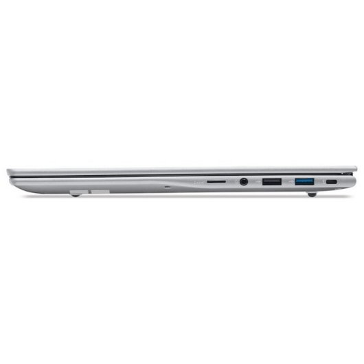 Laptop Acer Aspire Lite AL15-54P-70MJ 15,6" Intel Core Ultra 7 16GB 512GB SSD Intel Graphics Windows 11