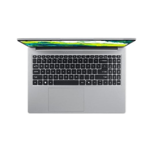 Laptop Acer Aspire Lite AL15-54P-70MJ 15,6" Intel Core Ultra 7 16GB 512GB SSD Intel Graphics Windows 11