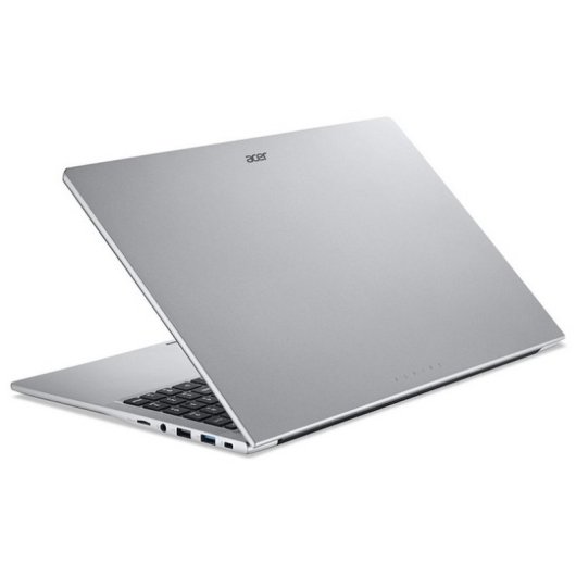 Laptop Acer Aspire Lite AL15-54P-70MJ 15,6" Intel Core Ultra 7 16GB 512GB SSD Intel Graphics Windows 11