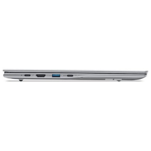 Laptop Acer Aspire Lite AL15-54P-70MJ 15,6" Intel Core Ultra 7 16GB 512GB SSD Intel Graphics Windows 11