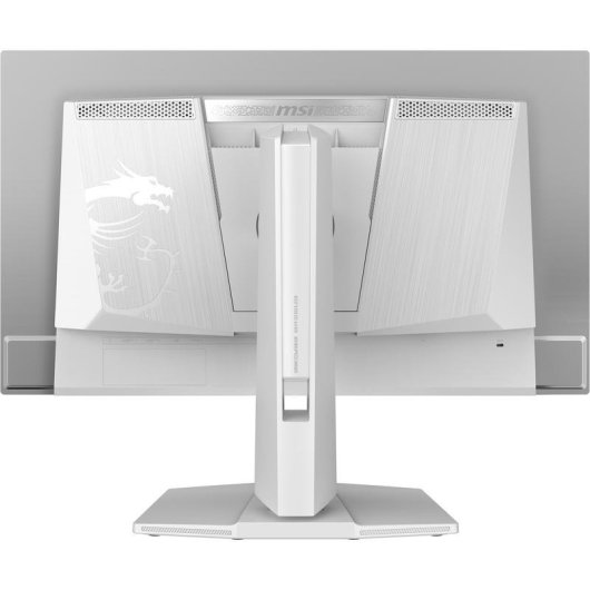 Monitor MSI MAG 272QPWDE X28 26,5" Quad HD 280Hz QD-OLED ajuste altura