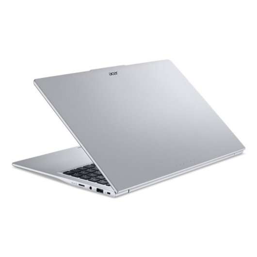 Portatile Acer Aspire Lite AL15-48P-R8WE 15,6" AMD Ryzen 7 8GB 512GB SSD Radeon Graphics Windows 11 Home