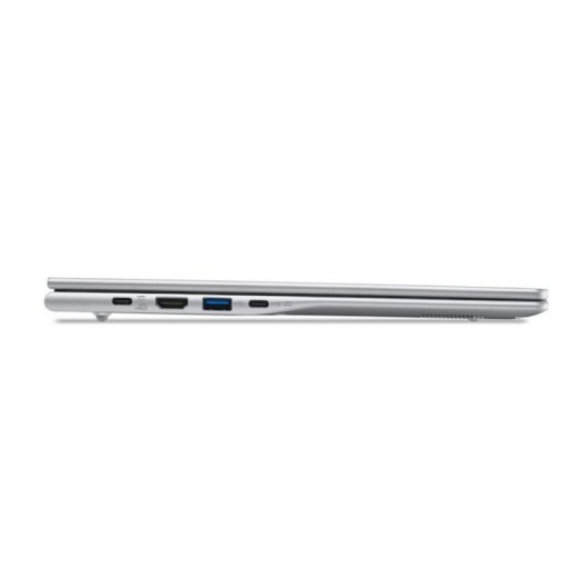 Portatile Acer Aspire Lite AL15-48P-R8WE 15,6" AMD Ryzen 7 8GB 512GB SSD Radeon Graphics Windows 11 Home