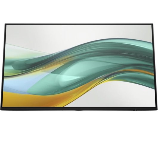 Monitor HP Series 5 Pro 23,8" FullHD 100Hz IPS USB-Hub 5ms