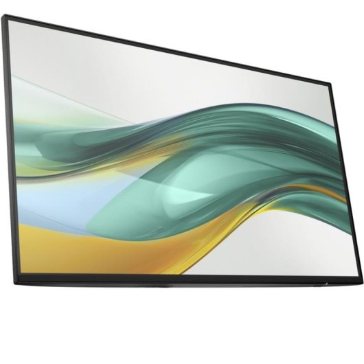 Monitor HP Series 5 Pro 23,8" FullHD 100Hz IPS USB-Hub 5ms