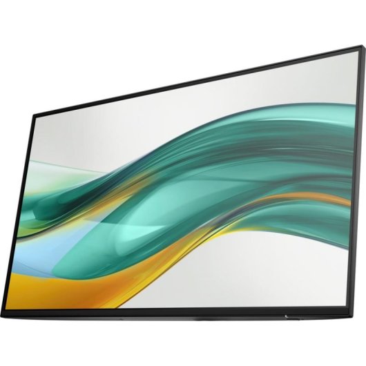 Monitor HP Series 5 Pro 23,8" FullHD 100Hz IPS USB-Hub 5ms
