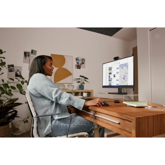 Monitor HP Series 3 Pro 327pf 27" FullHD 100Hz IPS Antireflex VESA 5ms