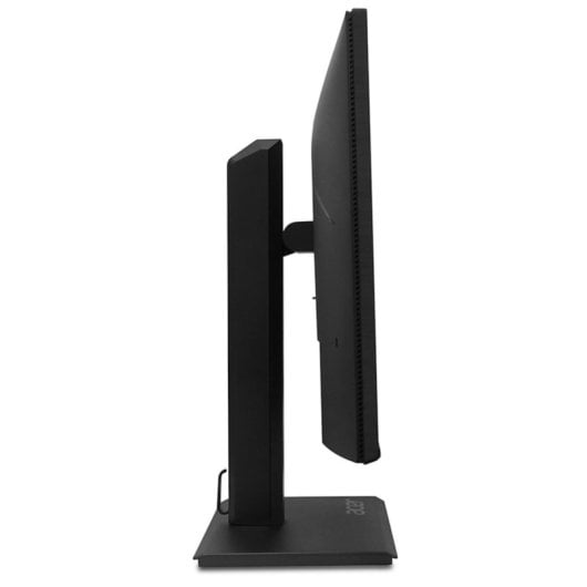 Monitor PC Acer Vero B7 B247YGBMIPRUZX 23,8" FullHD 120Hz IPS Regolabile in altezza