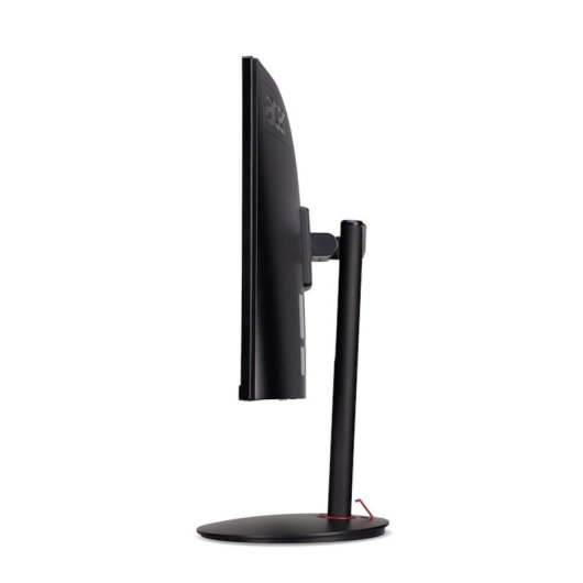 Monitor PC Acer Nitro XZ270 27" Full HD 200Hz VA Curvo FreeSync Premium HDR10 Altezza regolabile