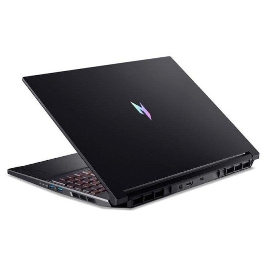 Portátil Acer Nitro V 16 ANV16-42-R2XB 16" AMD Ryzen 7 260 16GB 512GB SSD RTX 5070 Sin SO