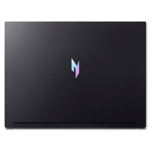 Portátil Acer Nitro V 16 ANV16-42-R2F8 16" AMD Ryzen 7 260 32GB 1TB SSD RTX 5070 Sin SO