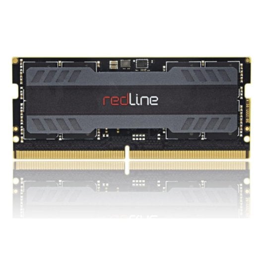 Arbeitsspeicher RAM Mushkin MRA5S520HHHD32GX2 64GB 2x32GB DDR5 5200MHz CL42 Intel XMP SO-DIMM