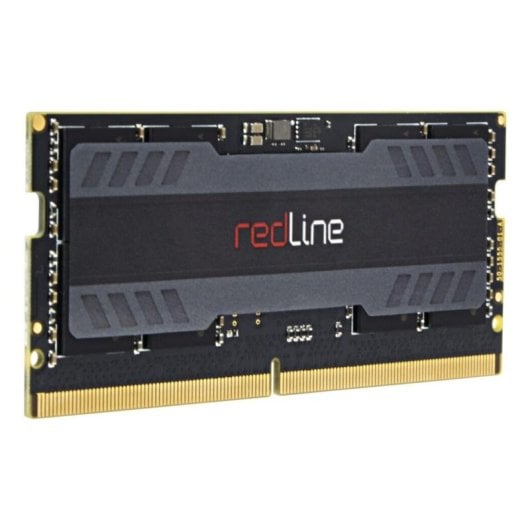 Arbeitsspeicher RAM Mushkin MRA5S520HHHD32GX2 64GB 2x32GB DDR5 5200MHz CL42 Intel XMP SO-DIMM