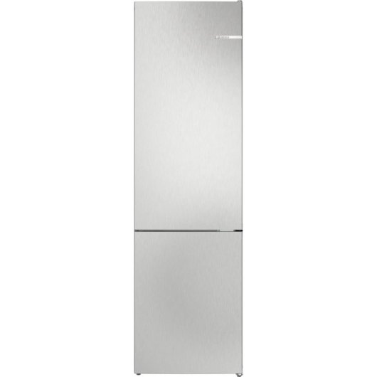 Frigorífico Combi Bosch KGN392LCG No Frost 203cm 363L C Metálico