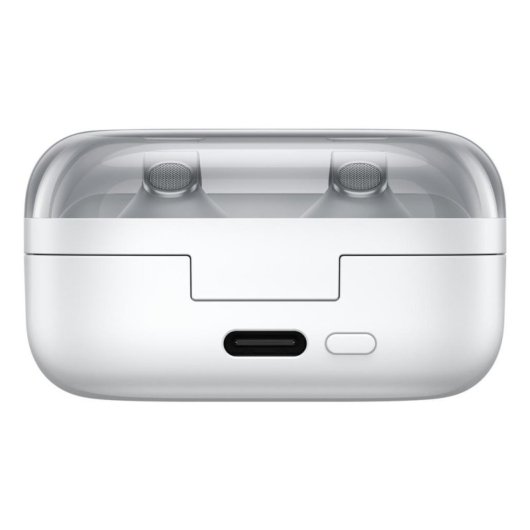 Samsung Galaxy Buds4 Pro kabellose Bluetooth Kopfhörer weiß mit aktiver Geräuschunterdrückung True Wireless Stereo