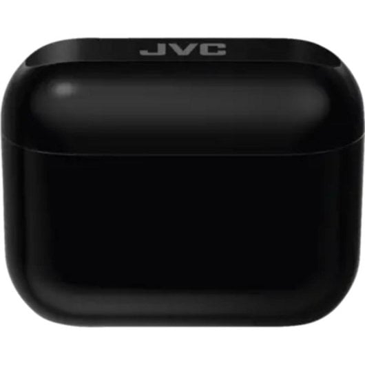Auriculares JVC HA-A4T inalámbricos Bluetooth TWS para llamadas y música negros