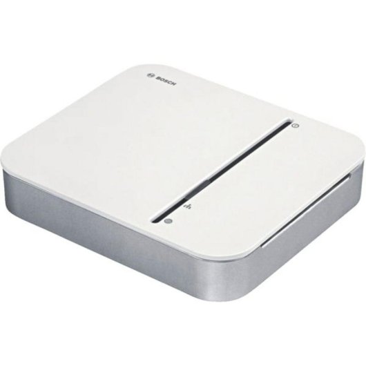 Central de Domótica Bosch Controller Alámbrico com Alexa Apple Home Zigbee Ethernet