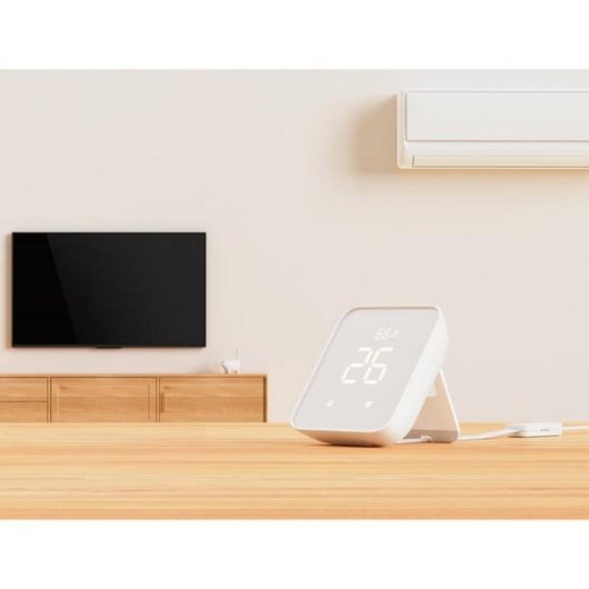 Central domótica SwitchBot HUB 2 Wifi/Matter con control por voz