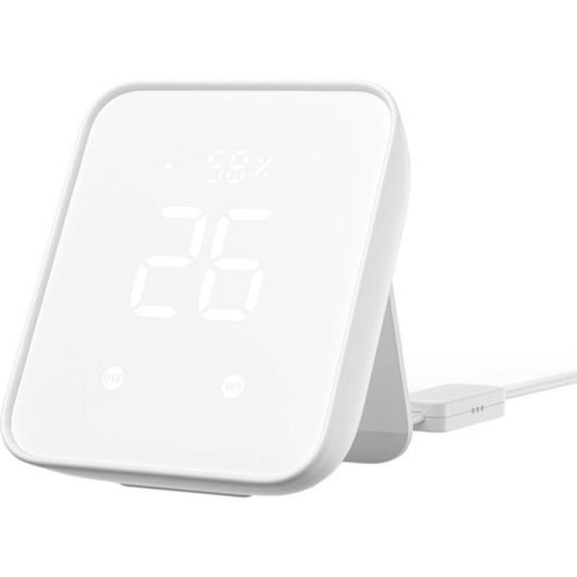 Central domótica SwitchBot HUB 2 Wifi/Matter con control por voz