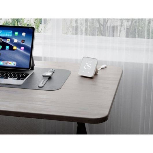 Central domótica SwitchBot HUB 2 Wifi/Matter con control por voz