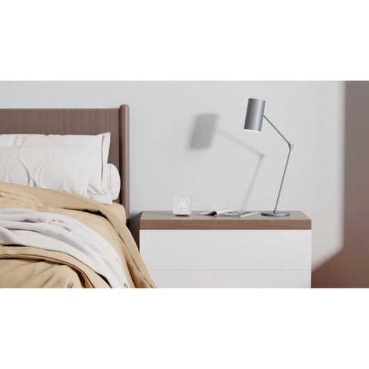 Central domótica SwitchBot HUB 2 Wifi/Matter con control por voz