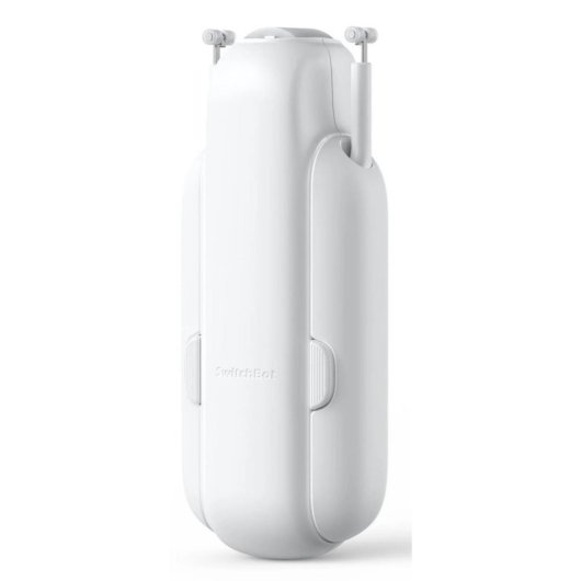 Hub domotico SwitchBot Curtain 3 Bluetooth con Alexa, Google Assistant e Siri