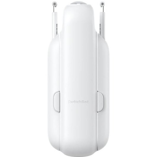 Hub domotico SwitchBot Curtain 3 Bluetooth con Alexa, Google Assistant e Siri