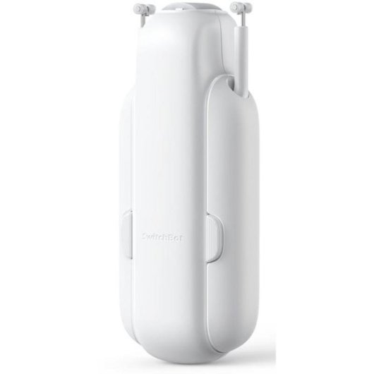 Hub domotico SwitchBot Curtain 3 Bluetooth con Alexa, Google Assistant e Siri
