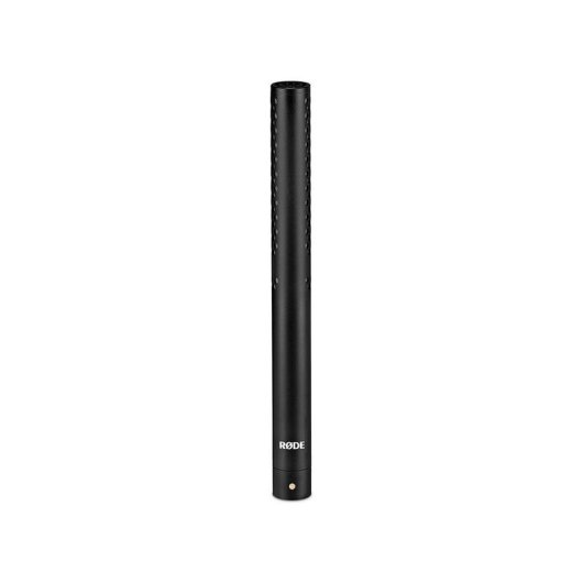 Microfone Rode NTG5 XLR supercardioide com kit de gravação