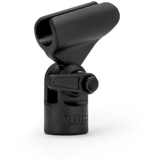 Microfone Rode NTG5 XLR supercardioide com kit de gravação