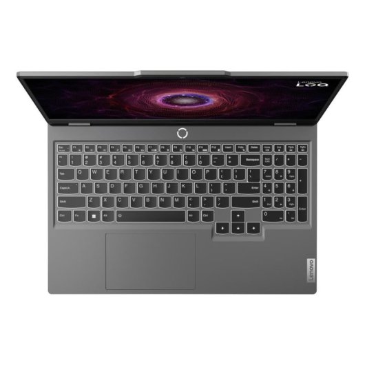 Laptop Lenovo LOQ 15AHP9 15.6" AMD Ryzen 7 7445HS 16GB 512GB SSD RTX 3050 Zonder OS PT